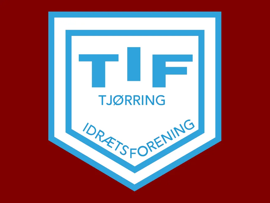 Tjorring IF Logo