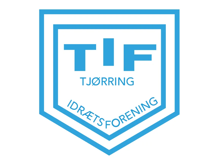 Tjorring IF Logo