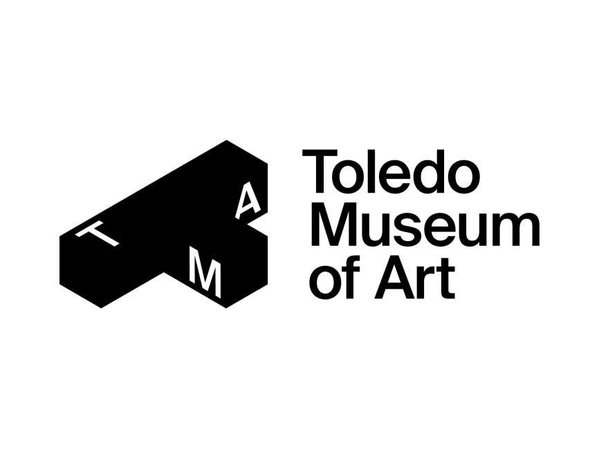 TMA Toledo Museum of Art New Logo