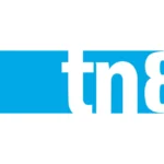TN8 2021 Logo