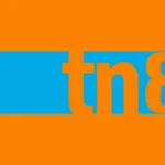 TN8 2021 Logo