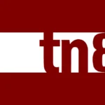 TN8 2021 Logo