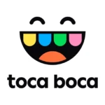 Toca Boca Logo
