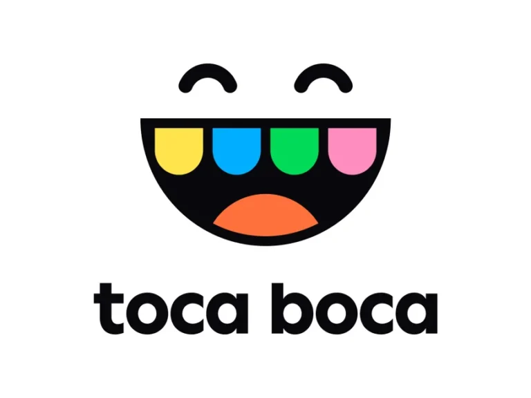 Toca Boca Logo