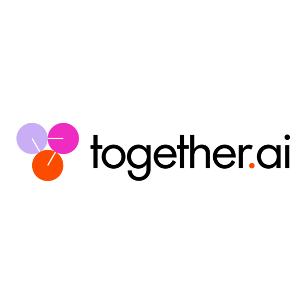 Together AI logo