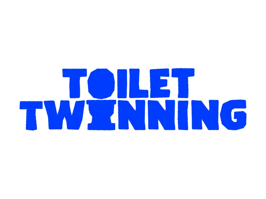 Toilet Twinning Logo