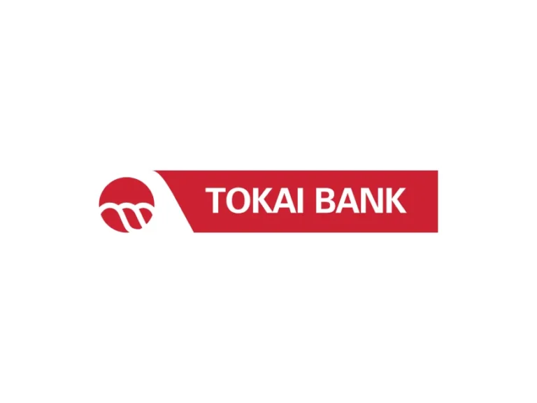 Tokai Bank Logo