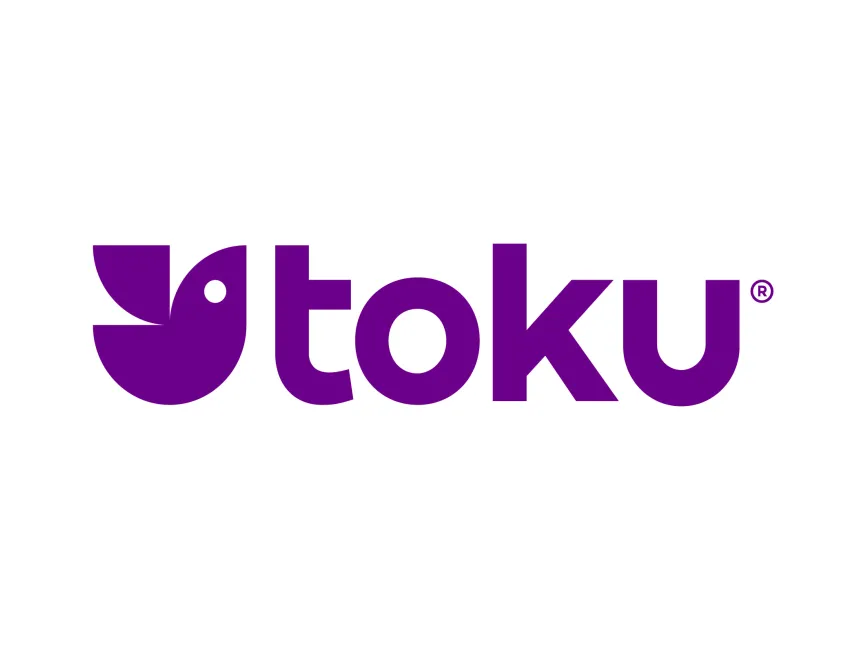 Toku Logo