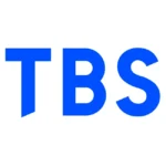 Tokyo Broadcasting System 2020 Logo