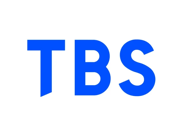 Tokyo Broadcasting System 2020 Logo