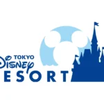 Tokyo Disney Resort Logo
