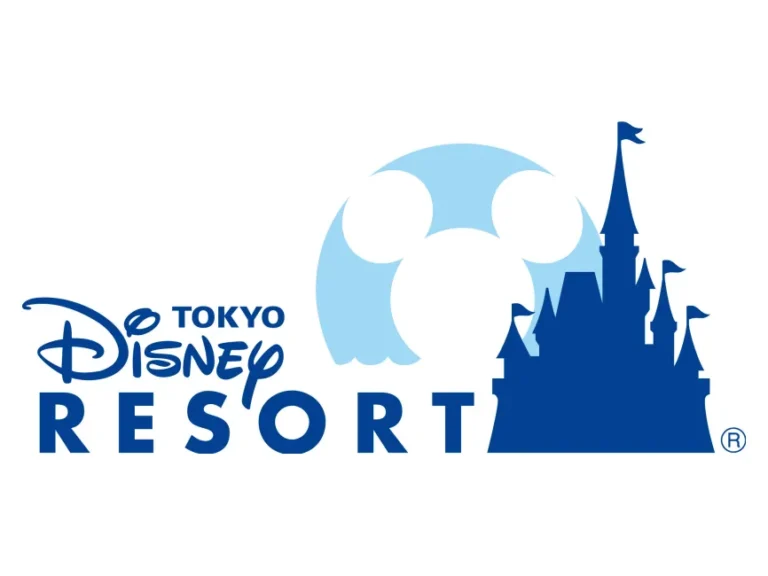 Tokyo Disney Resort Logo