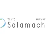 Tokyo Solamachi Logo