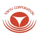Tokyu Corp Logo