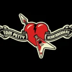 Tom Petty and The Heartbreakers Logo