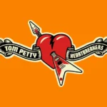 Tom Petty and The Heartbreakers Logo