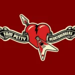 Tom Petty and The Heartbreakers Logo