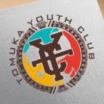 Tomuka Youth Club Logo
