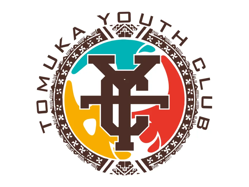 Tomuka Youth Club Logo
