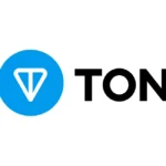 TON The Open Network Logo