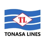 Tonasa Lines Logo