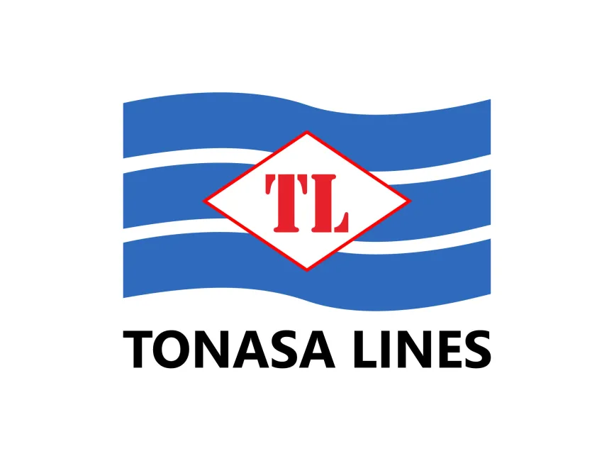 Tonasa Lines Logo