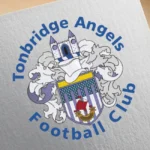 Tonbridge Angels FC Logo