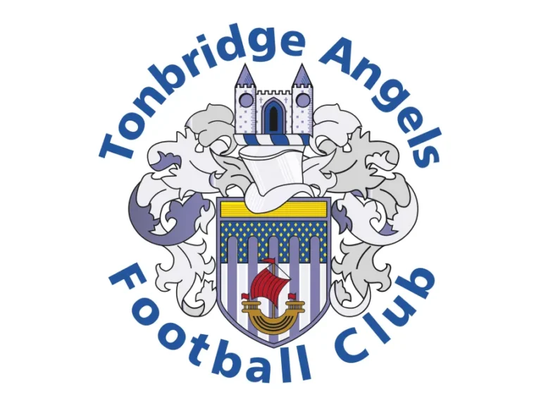 Tonbridge Angels FC Logo