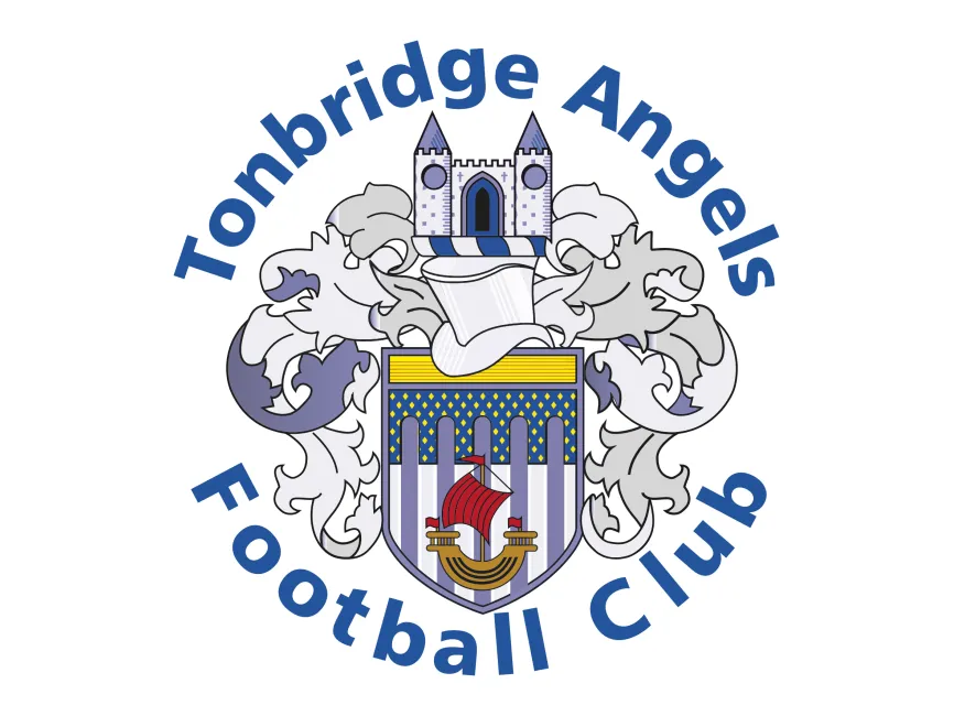 Tonbridge Angels FC Logo