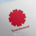 Tonengeneral Logo