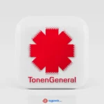 Tonengeneral Logo