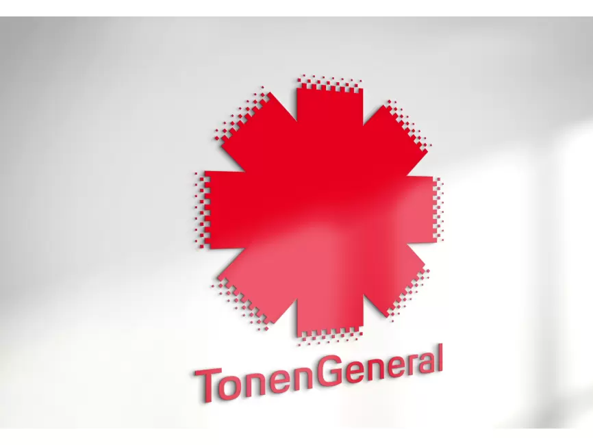 Tonengeneral Logo