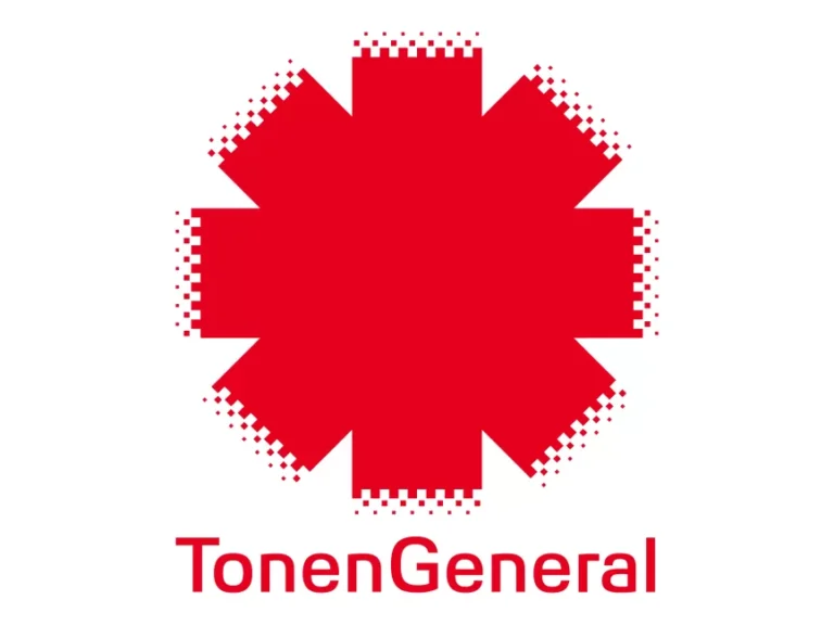 Tonengeneral Logo