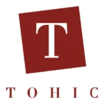 Tonis Logo