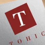 Tonis Logo