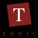 Tonis Logo