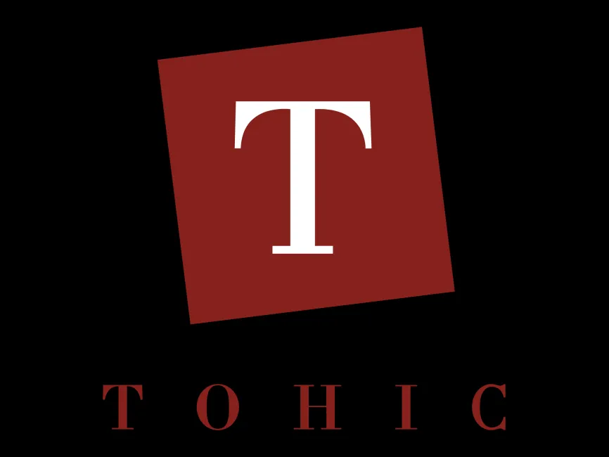 Tonis Logo