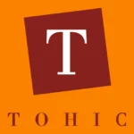 Tonis Logo