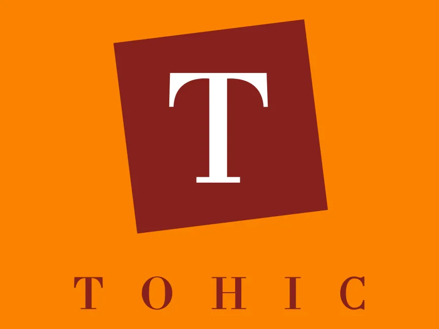 Tonis Logo