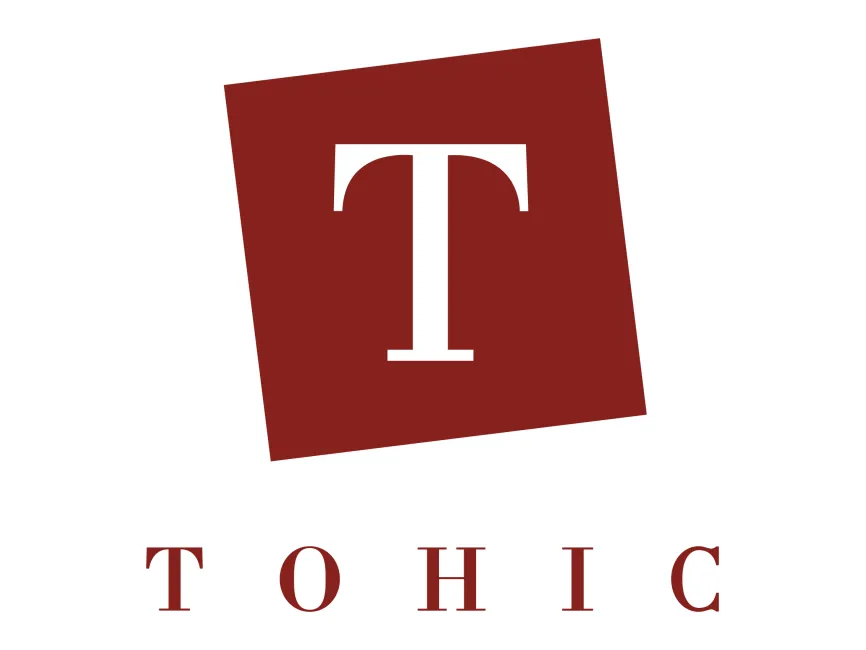 Tonis Logo