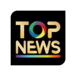 TOP News Logo