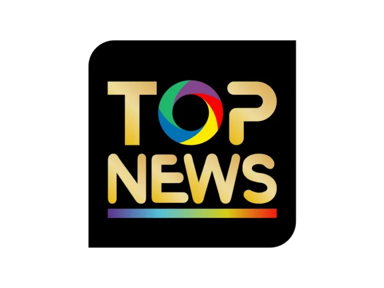 TOP News Logo