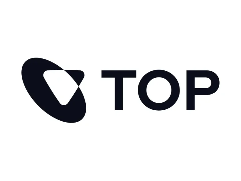TOP The Open Platform Logo