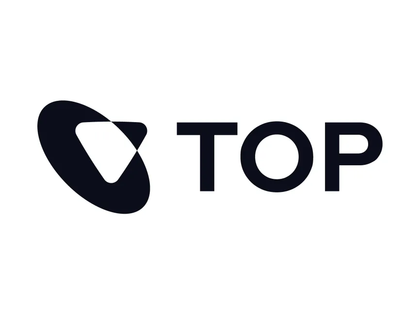 TOP The Open Platform Logo