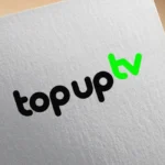 Top Up TV Logo