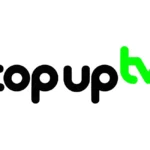 Top Up TV Logo