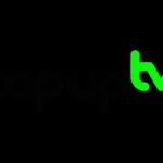 Top Up TV Logo