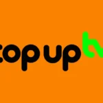 Top Up TV Logo
