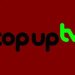 Top Up TV Logo