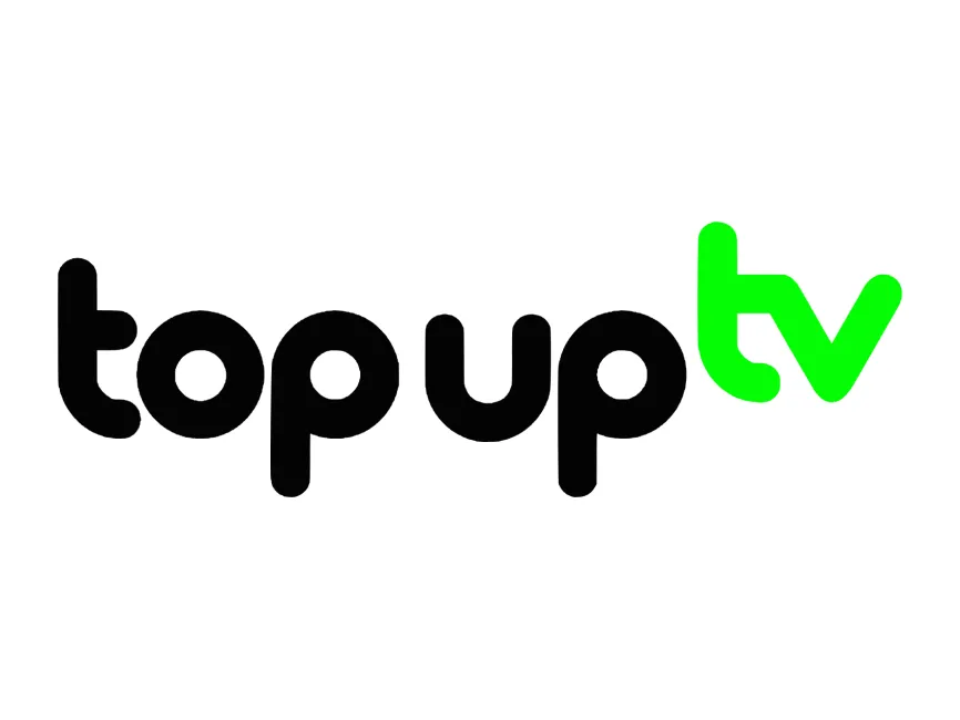 Top Up TV Logo